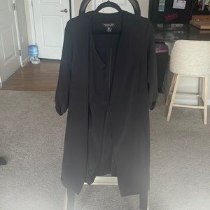 Rachel Zoe light weight jacket